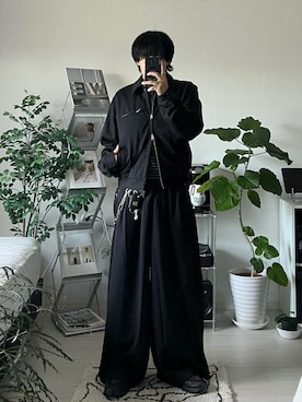 Seigoさんのコーディネート