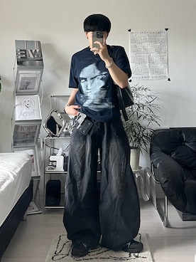 Seigoさん（メンズ・165cm）の春コーディネート