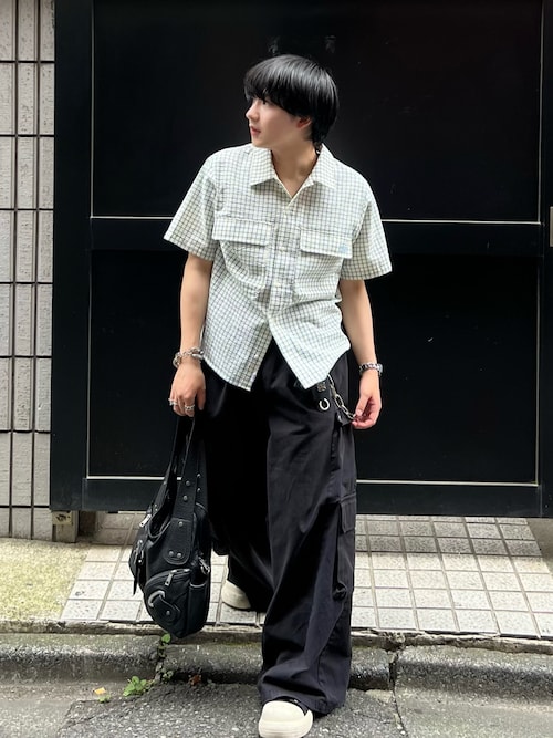 エンボス2WAYショルダーバッグ