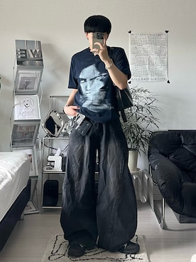 Seigoさん(メンズ・165cm)の春コーディネート