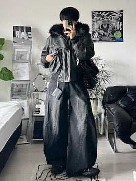 Seigoさん(メンズ・165cm)の秋コーディネート