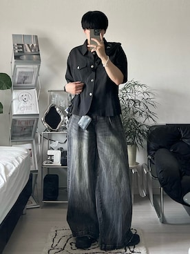 Seigoさん(メンズ・165cm)の春コーディネート