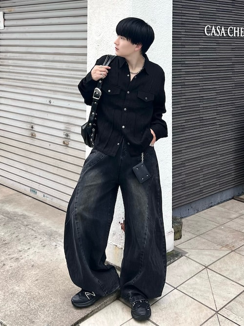 Seigoさんのコーディネート