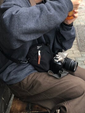 cureyonさんのコーディネート