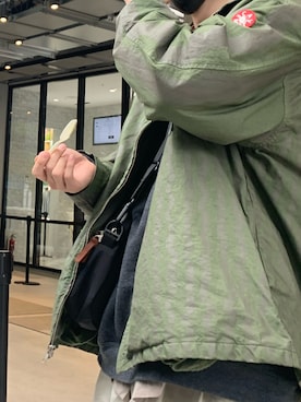 cureyonさんのコーディネート