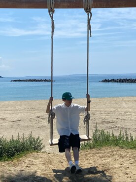 cureyonさんのコーディネート