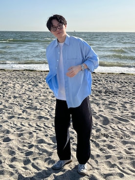 cureyonさんのコーディネート