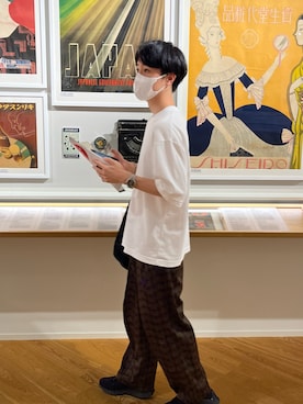 cureyonさんのコーディネート