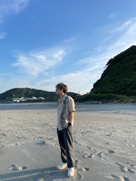 Riyato  さんのコーディネート