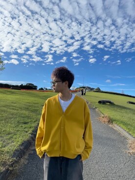 Riyato  さんのコーディネート