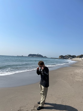 Riyato  さんのコーディネート