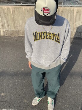 Riyato  さんのコーディネート