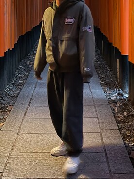 Riyato  さんのコーディネート