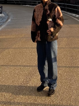 Riyato  さんのコーディネート