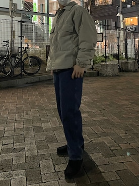 Riyato  さんのコーディネート