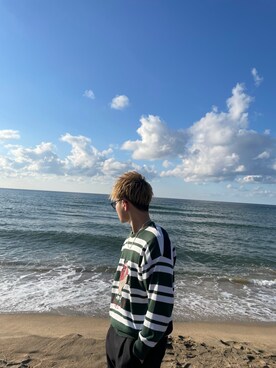 Riyato  さんのコーディネート