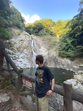 Riyato  さんのコーディネート