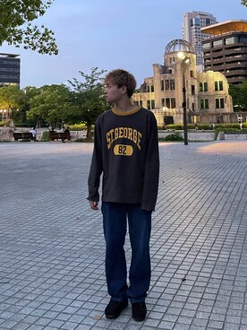 Riyato  さんのコーディネート