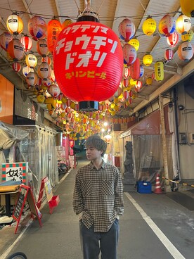 Riyato  さんのコーディネート