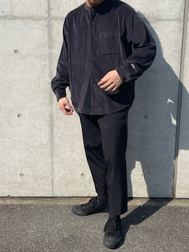 Riyato  さんのコーディネート