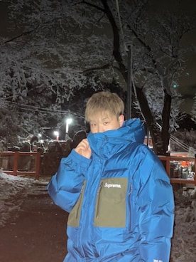 Riyato  さんのコーディネート