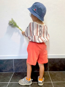 kanata☺︎さんのコーディネート