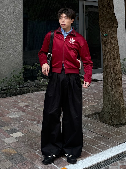 セール】adidas originals × Wales Bonner W TRACK TOP JJ2933（その他