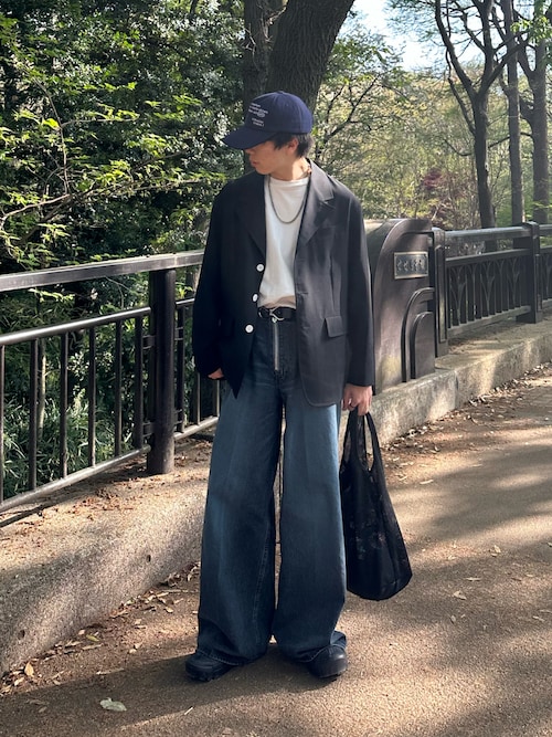junさんのコーディネート