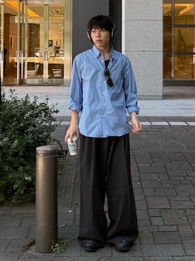 junさんのコーディネート