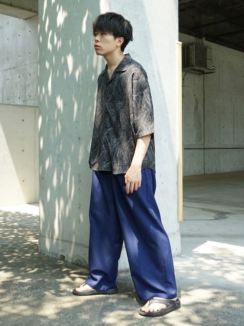 junさんのコーディネート