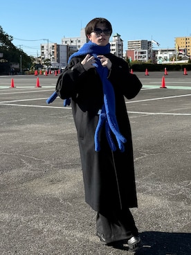 junさんのコーディネート