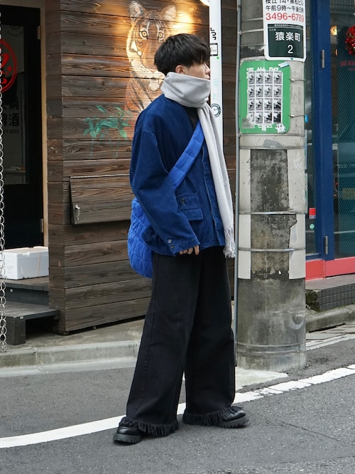 junさんのコーディネート