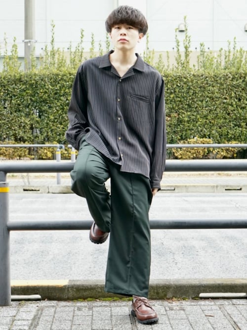 junさんのコーディネート