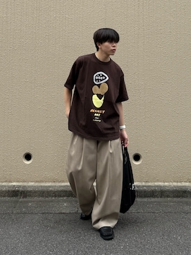 junさんのコーディネート