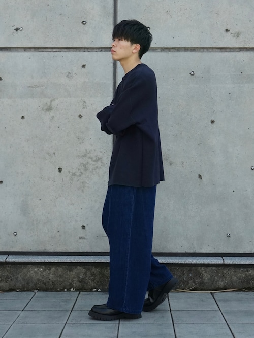 junさんのコーディネート