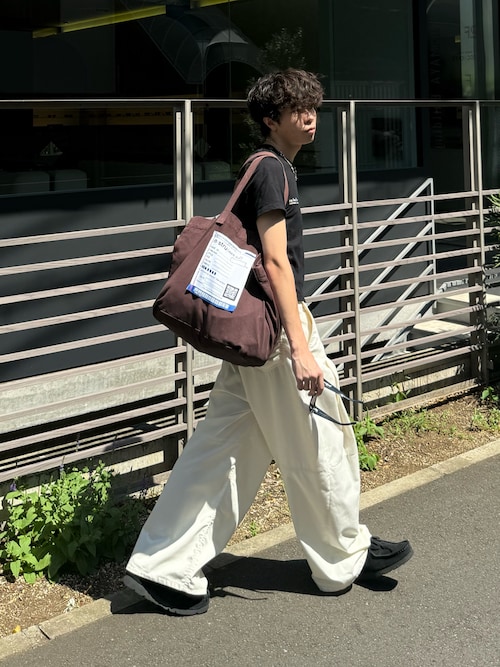 SHINYAKOZUKA/シンヤコズカ】Hi BAGGY（その他パンツ
