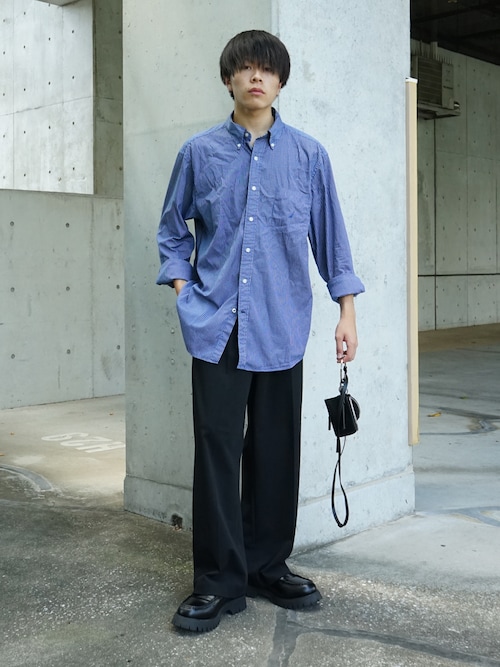junさんのコーディネート