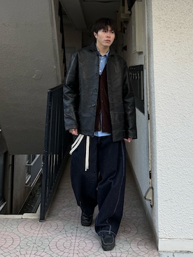 junさんのコーディネート