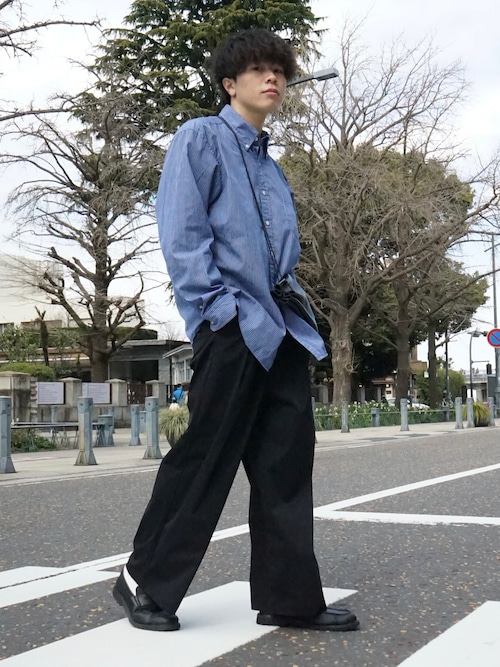 junさんのコーディネート