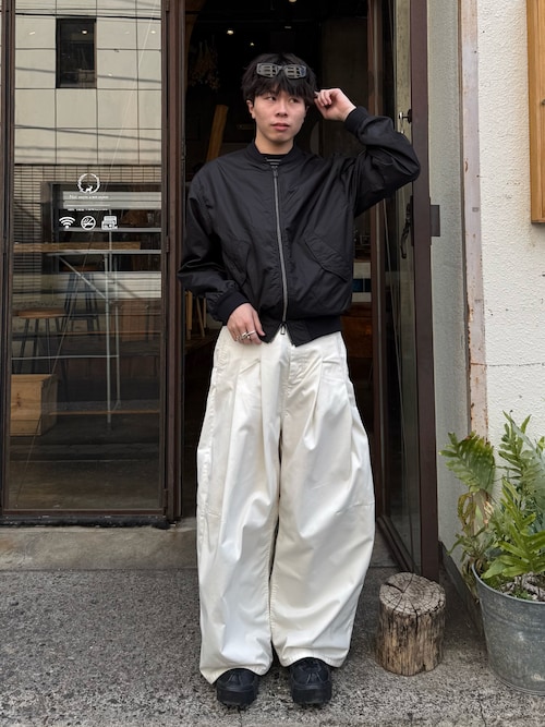 DELEGATION CHUNK / デレゲーション チャンク（スニーカー）｜Onitsuka