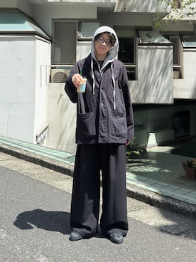 junさんのコーディネート