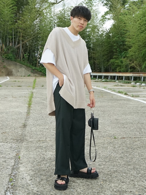 junさんのコーディネート