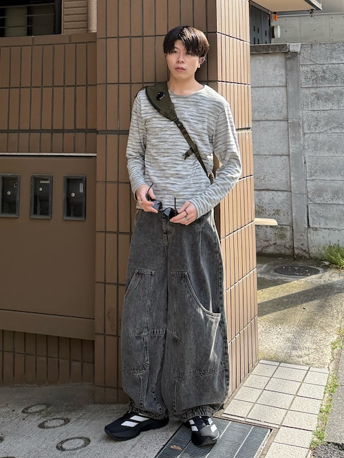 サンローラン SAINT LAURENT 371964 Y2KU2 トップス セール】【SAINT LAURENT/サンローラン】スクエア サングラス SL329