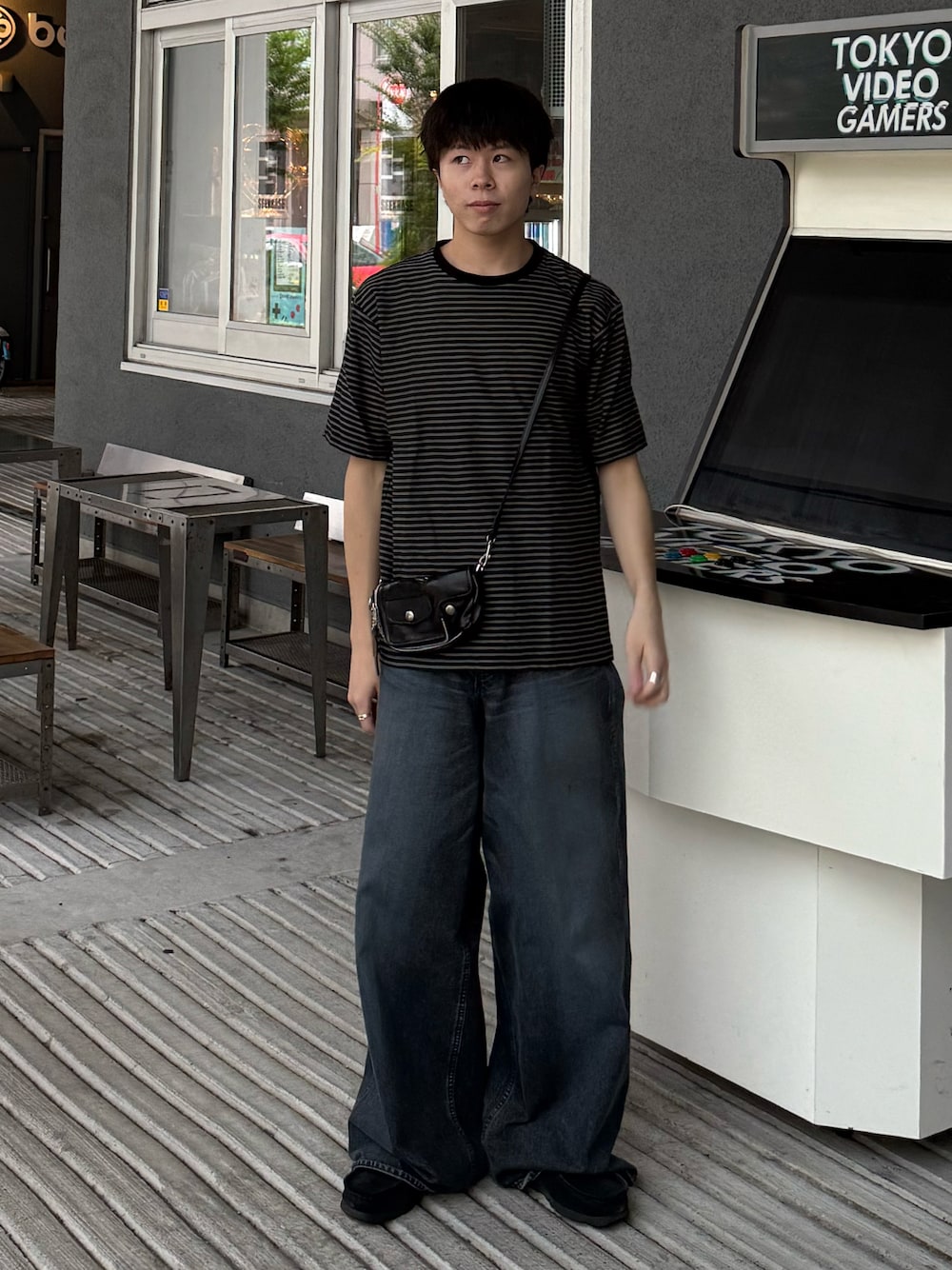MASU（エムエーエスユー）の「