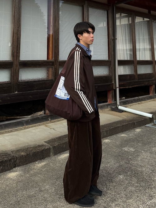 Big Name Tote Bag（トートバッグ）｜in・stru(men-tal).（インストル