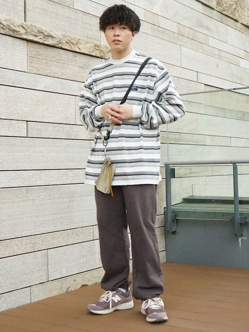 junさんのコーディネート