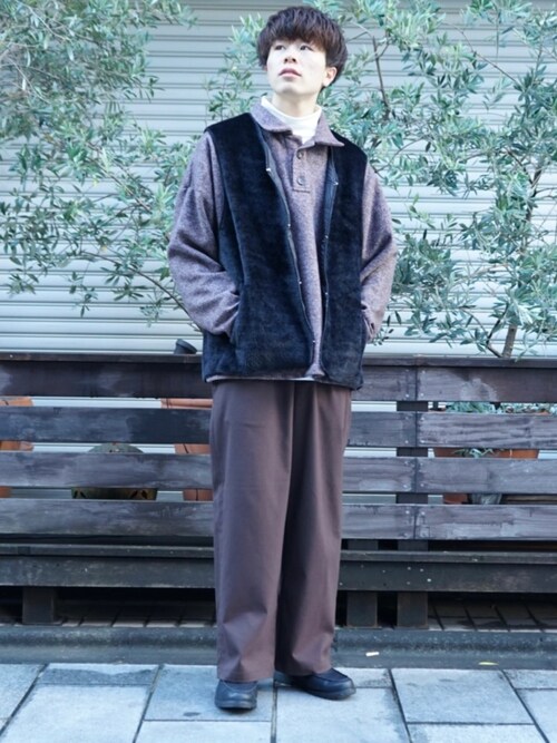 junさんのコーディネート
