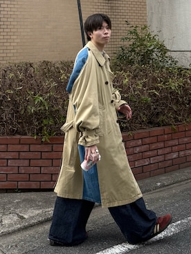 junさんのコーディネート