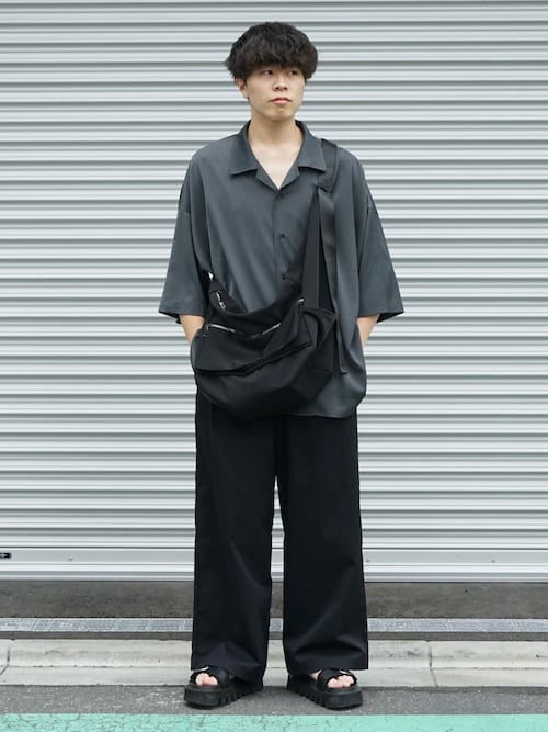 junさんのコーディネート