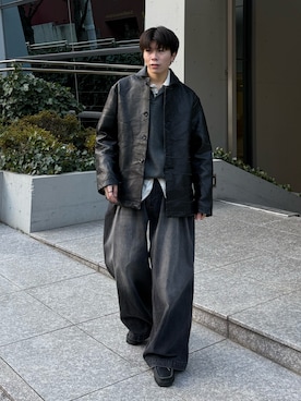 junさんのコーディネート